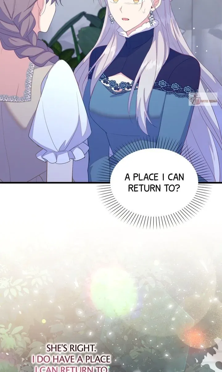 Only Realised After Losing You Chapter 80 – Page 23