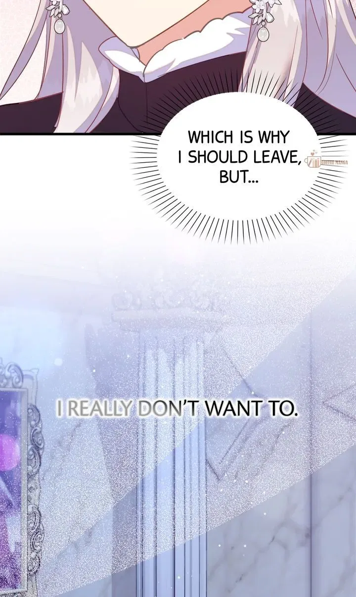 Only Realised After Losing You Chapter 80 – Page 26