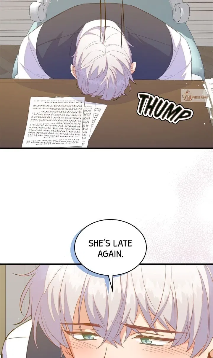 Only Realised After Losing You Chapter 80 – Page 33