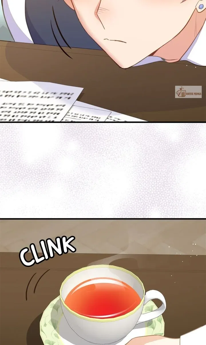 Only Realised After Losing You Chapter 80 – Page 34