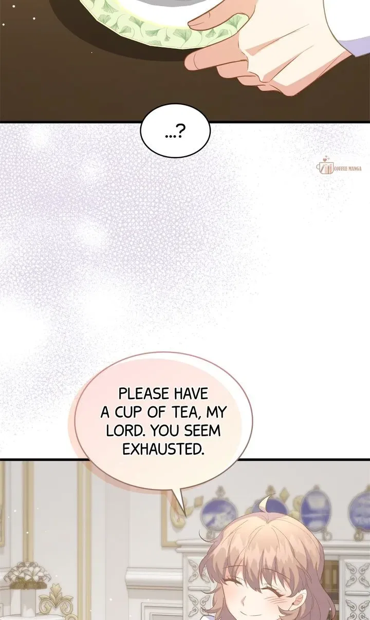 Only Realised After Losing You Chapter 80 – Page 35