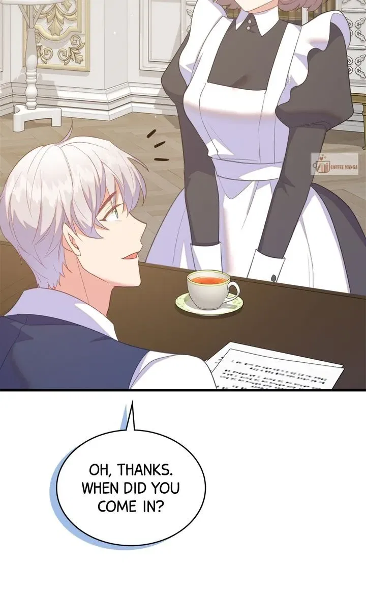 Only Realised After Losing You Chapter 80 – Page 36