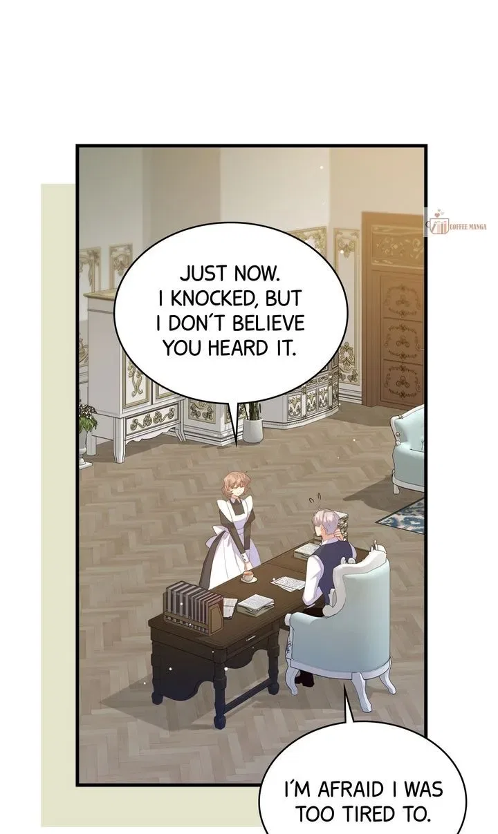 Only Realised After Losing You Chapter 80 – Page 37