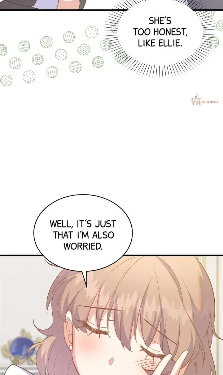 Only Realised After Losing You Chapter 80 – Page 39