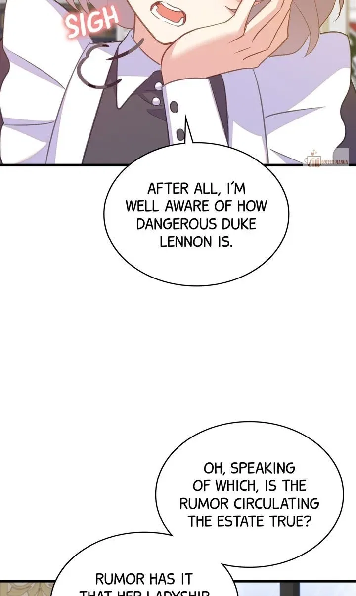Only Realised After Losing You Chapter 80 – Page 40