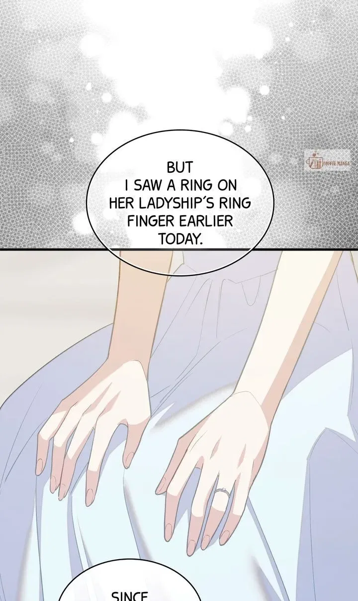 Only Realised After Losing You Chapter 80 – Page 42
