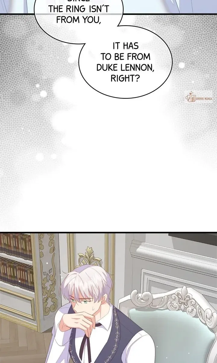 Only Realised After Losing You Chapter 80 – Page 43