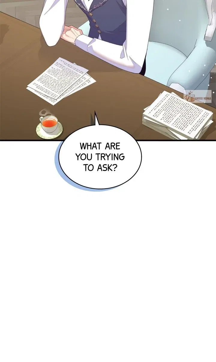 Only Realised After Losing You Chapter 80 – Page 44