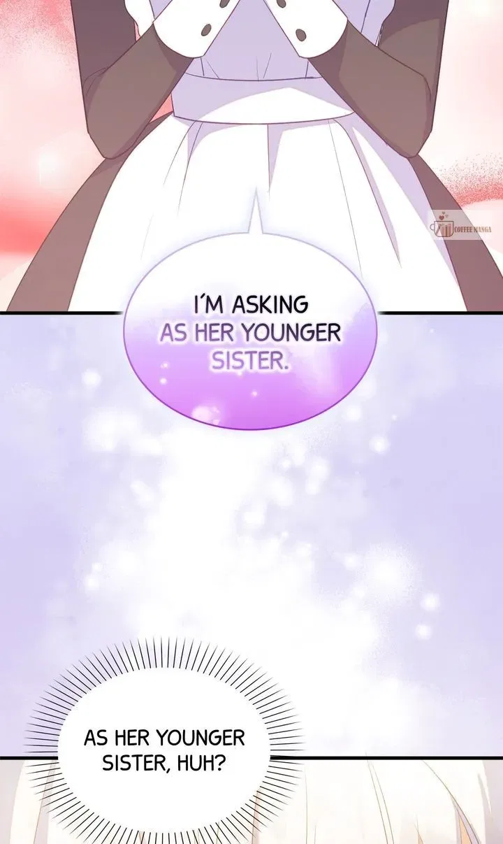 Only Realised After Losing You Chapter 80 – Page 46