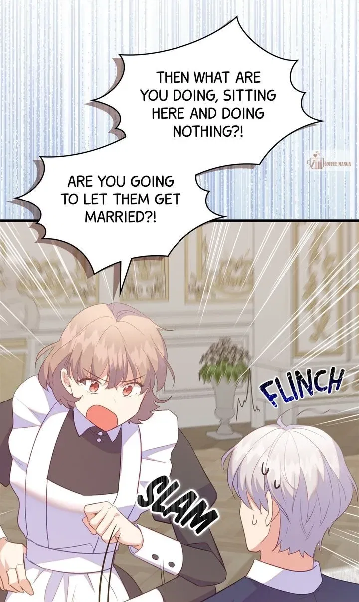 Only Realised After Losing You Chapter 80 – Page 49