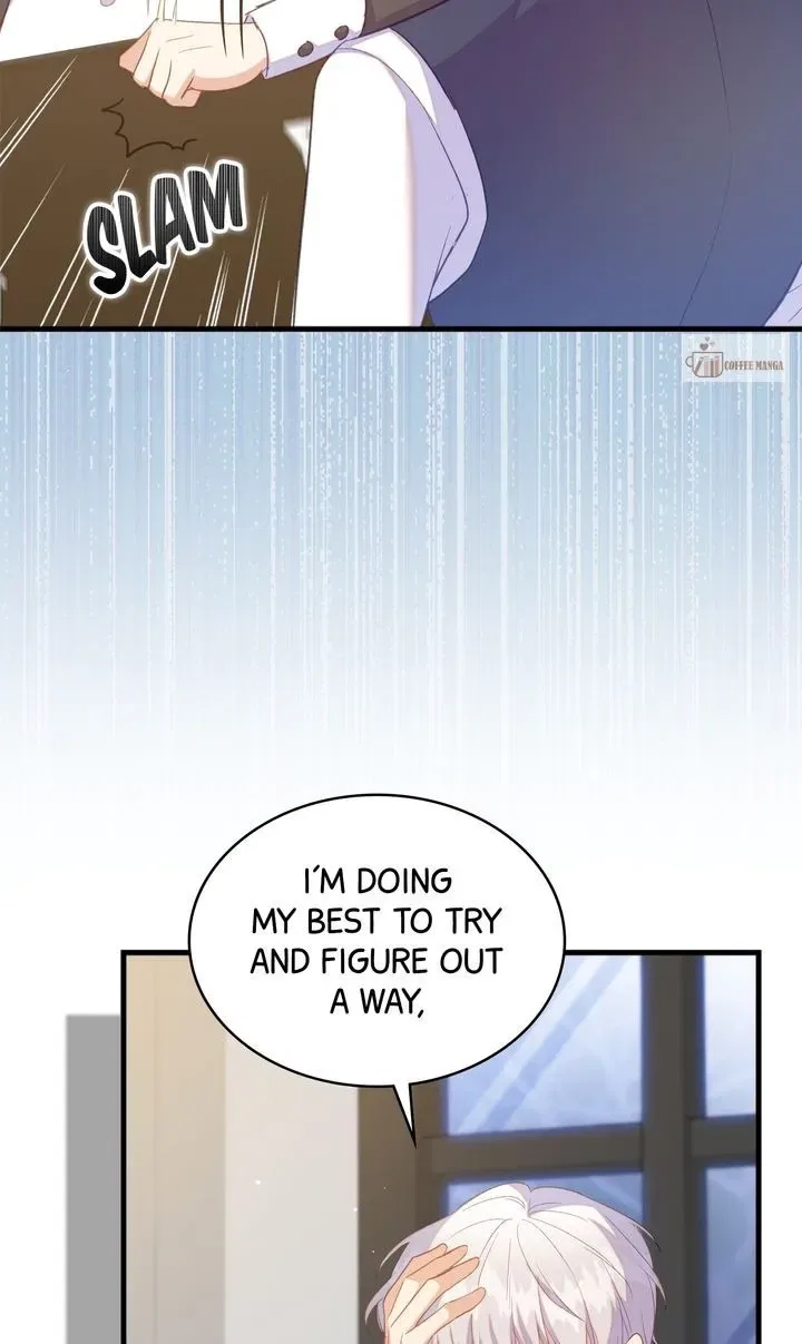 Only Realised After Losing You Chapter 80 – Page 50
