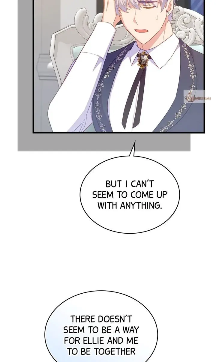 Only Realised After Losing You Chapter 80 – Page 51