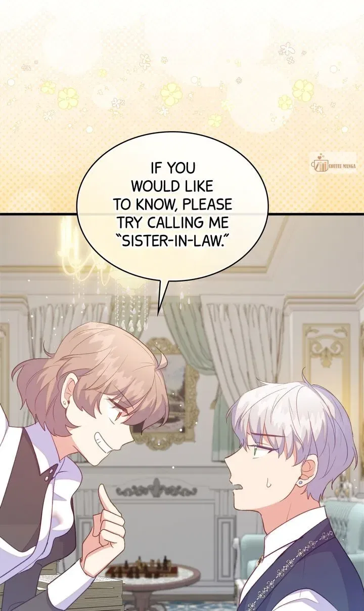 Only Realised After Losing You Chapter 80 – Page 54