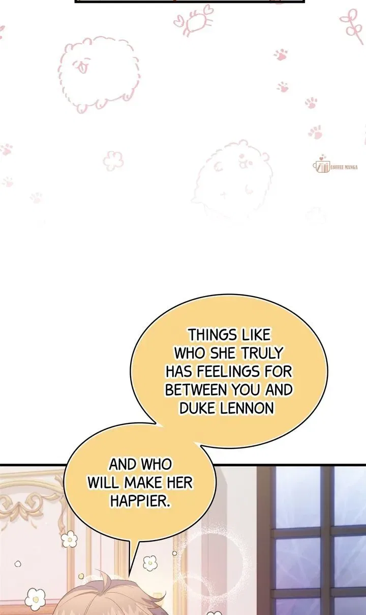 Only Realised After Losing You Chapter 80 – Page 57