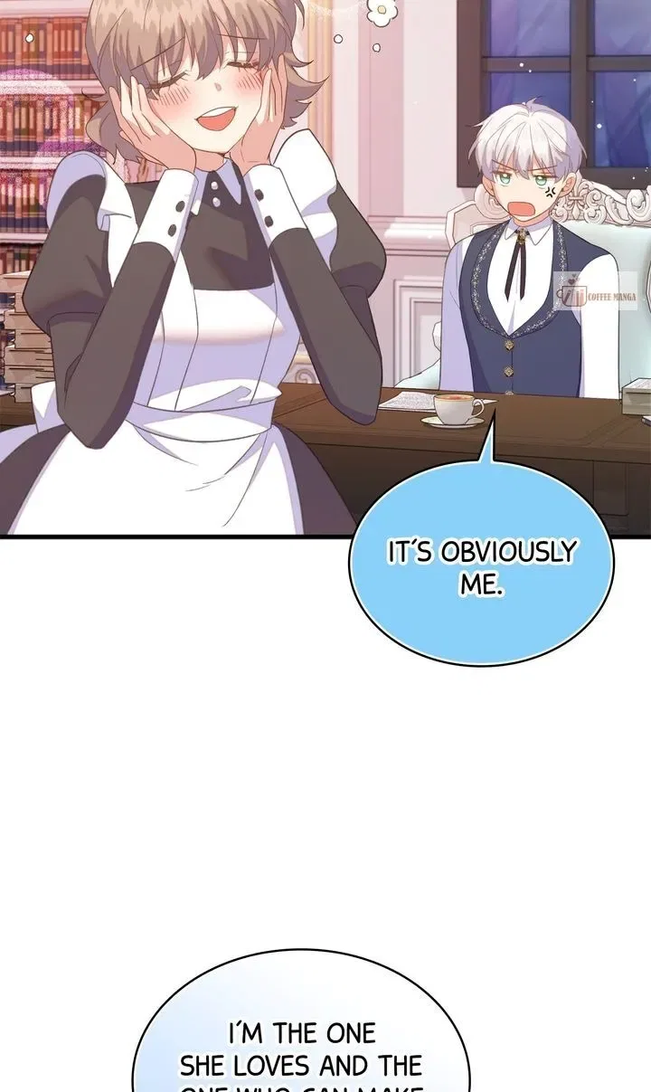 Only Realised After Losing You Chapter 80 – Page 58