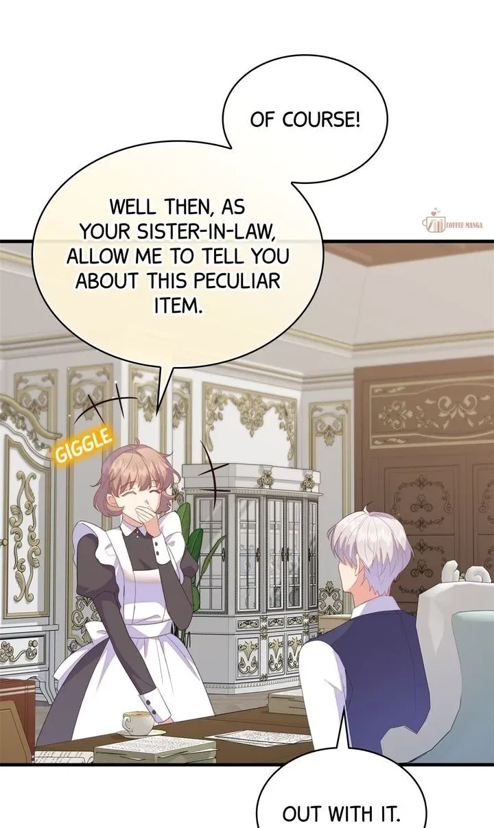Only Realised After Losing You Chapter 80 – Page 60