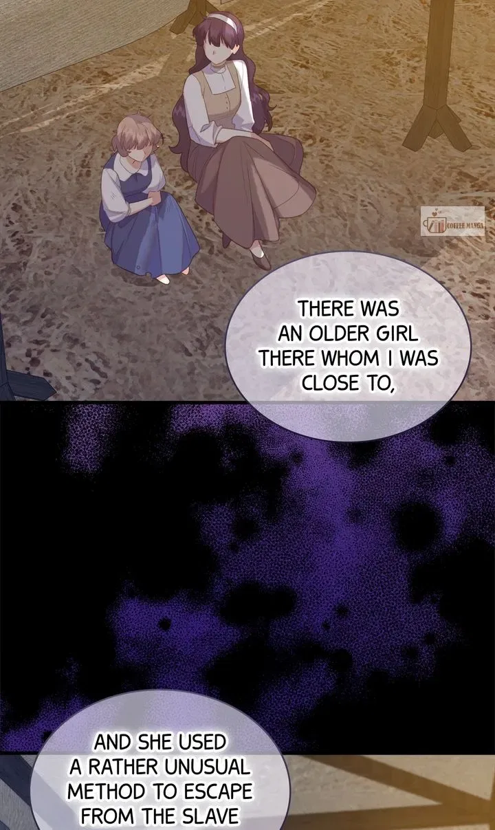 Only Realised After Losing You Chapter 80 – Page 62