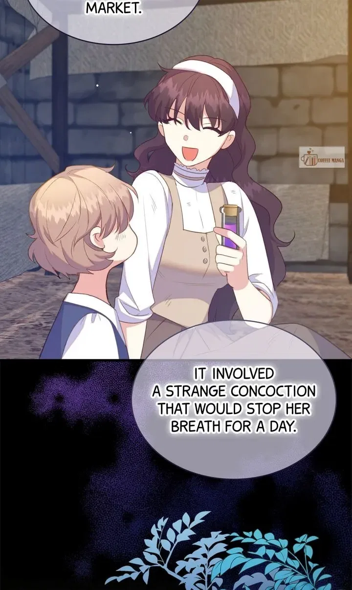 Only Realised After Losing You Chapter 80 – Page 63