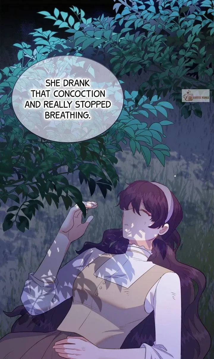 Only Realised After Losing You Chapter 80 – Page 64