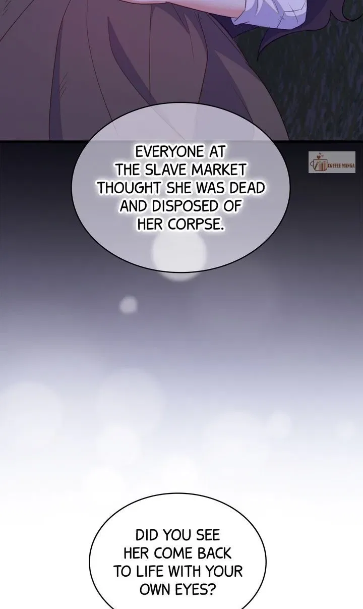 Only Realised After Losing You Chapter 80 – Page 65