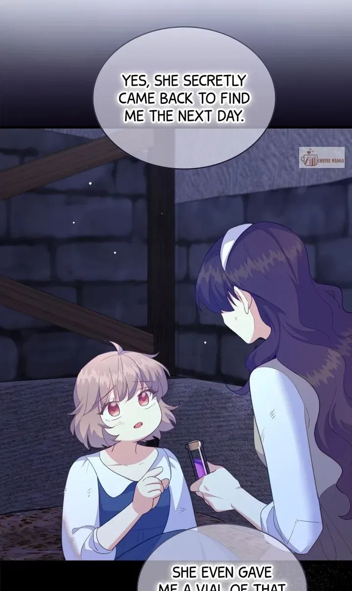 Only Realised After Losing You Chapter 80 – Page 67