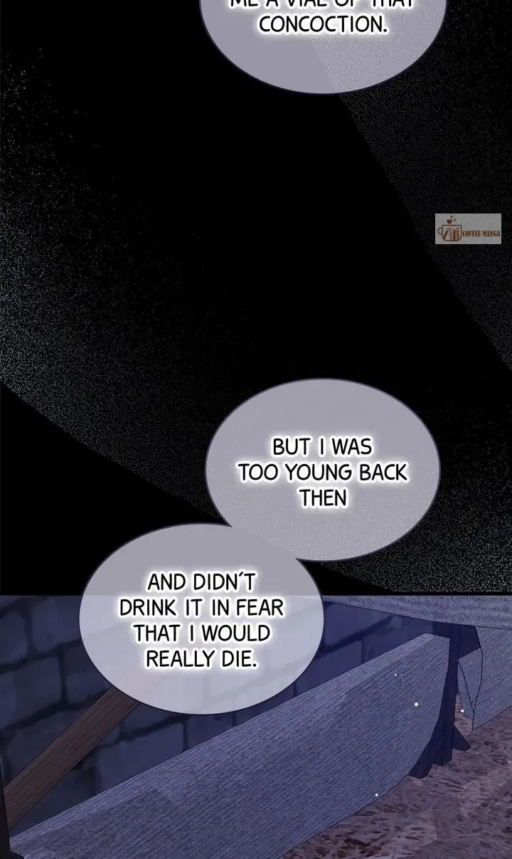 Only Realised After Losing You Chapter 80 – Page 68