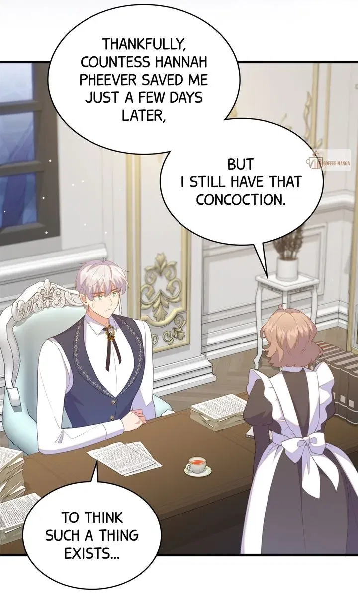 Only Realised After Losing You Chapter 80 – Page 70