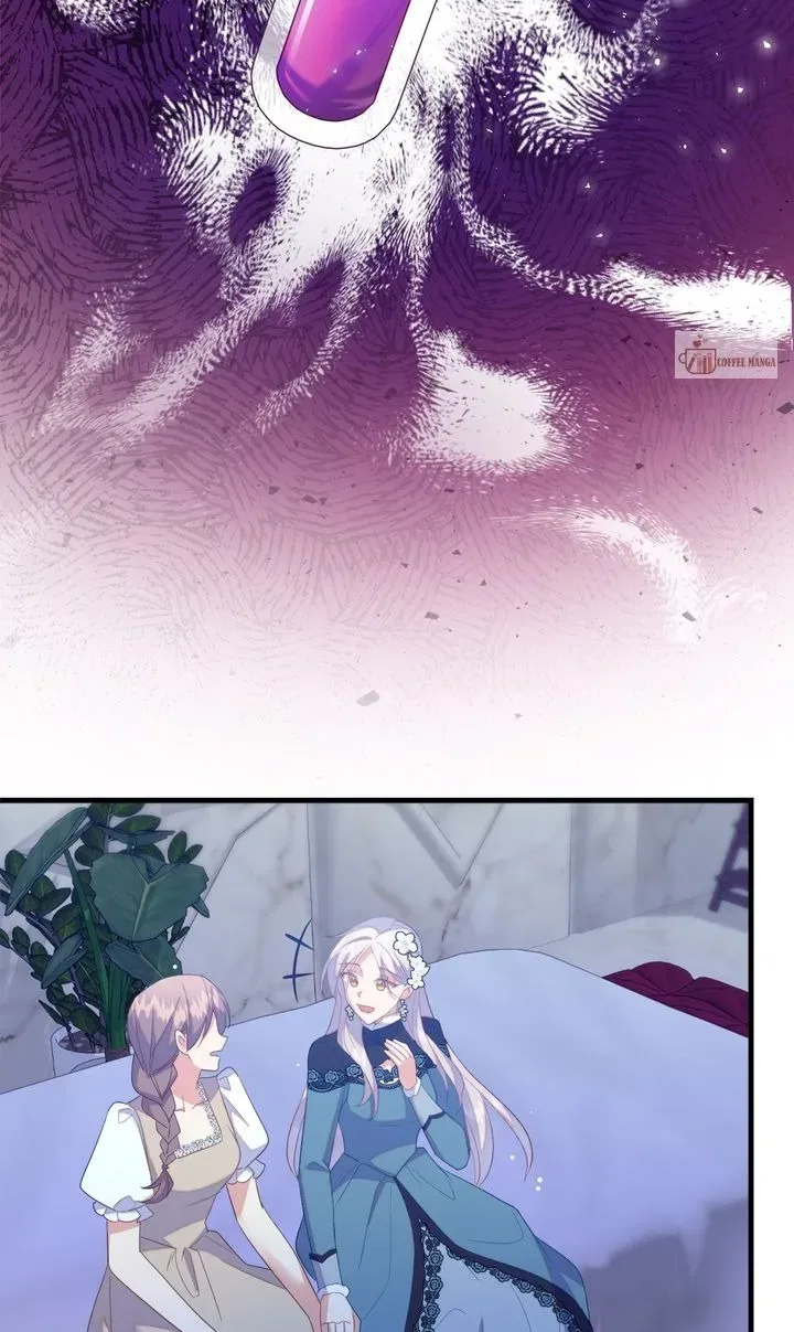 Only Realised After Losing You Chapter 80 – Page 72