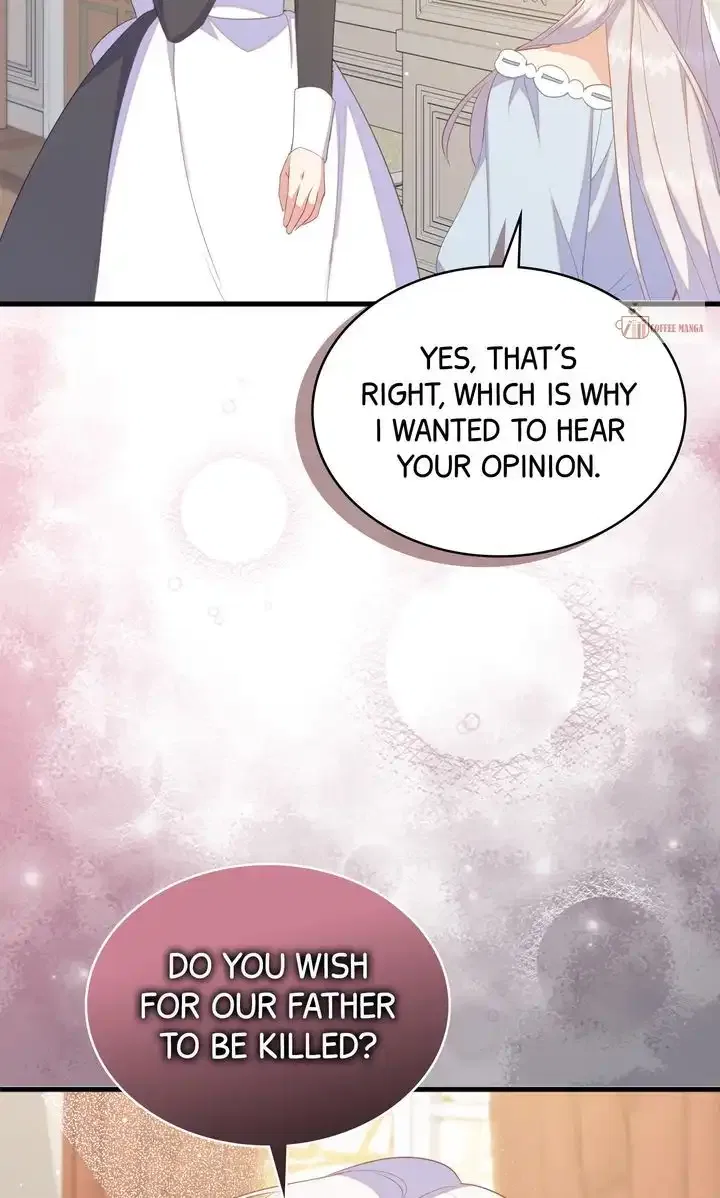 Only Realised After Losing You Chapter 79 – Page 3