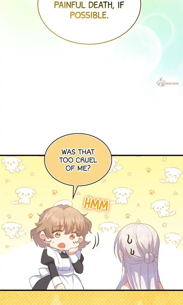 Only Realised After Losing You Chapter 79 – Page 6
