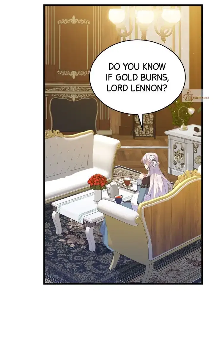 Only Realised After Losing You Chapter 79 – Page 9