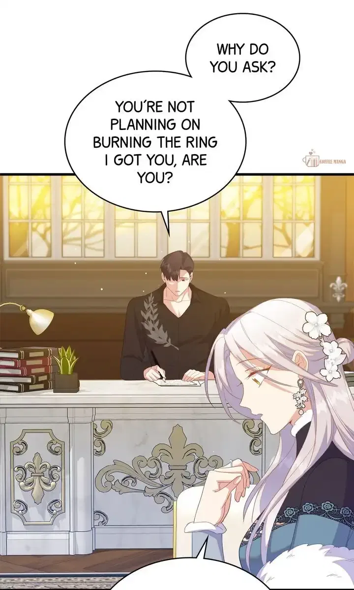 Only Realised After Losing You Chapter 79 – Page 10