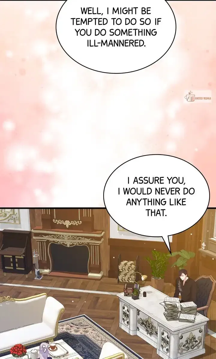 Only Realised After Losing You Chapter 79 – Page 11