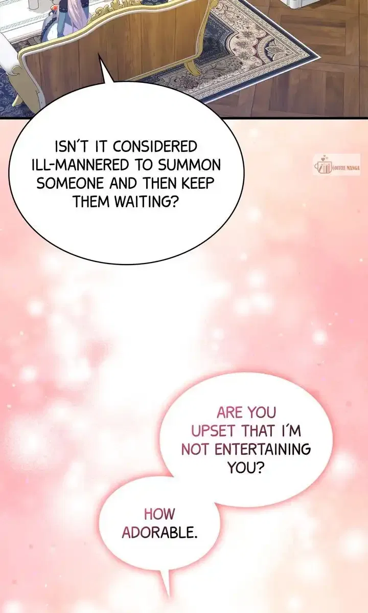 Only Realised After Losing You Chapter 79 – Page 12