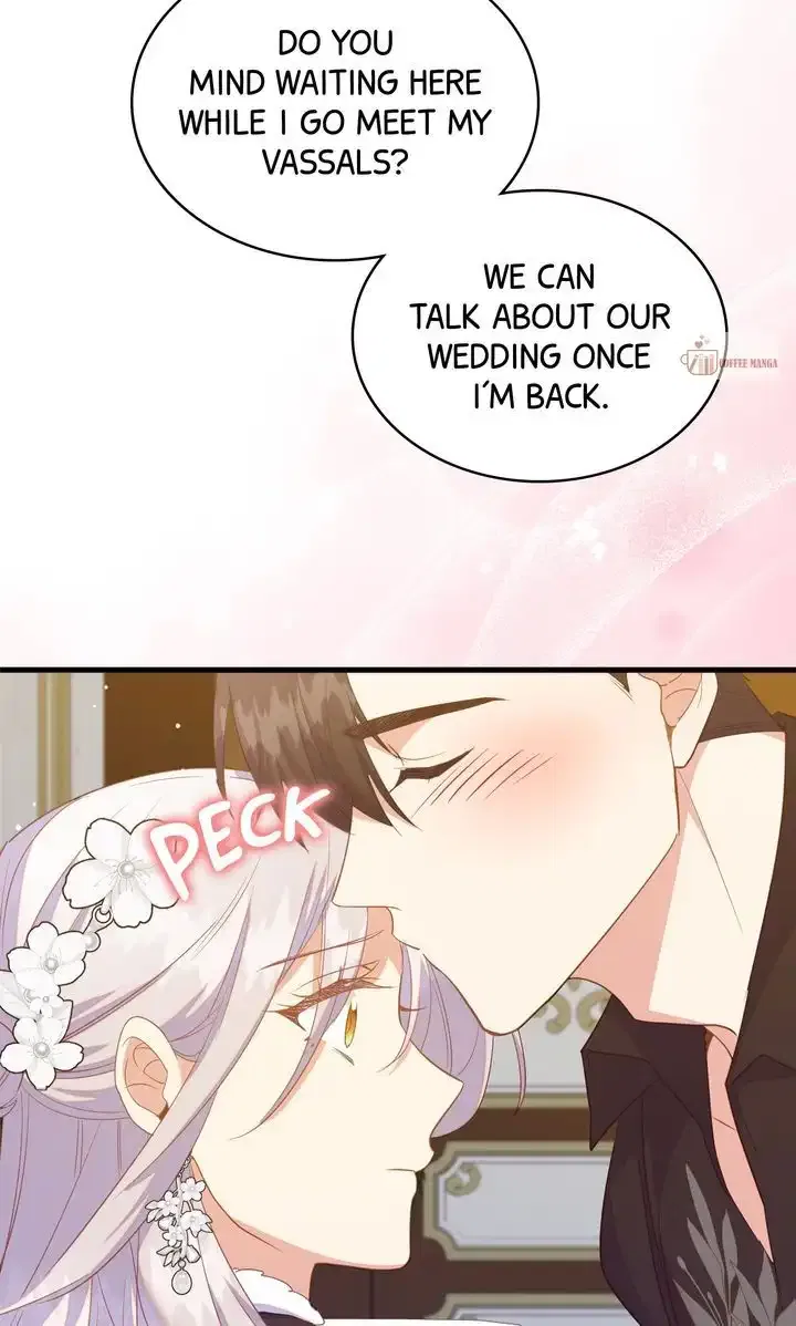 Only Realised After Losing You Chapter 79 – Page 15