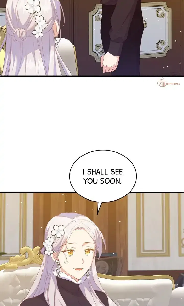 Only Realised After Losing You Chapter 79 – Page 17