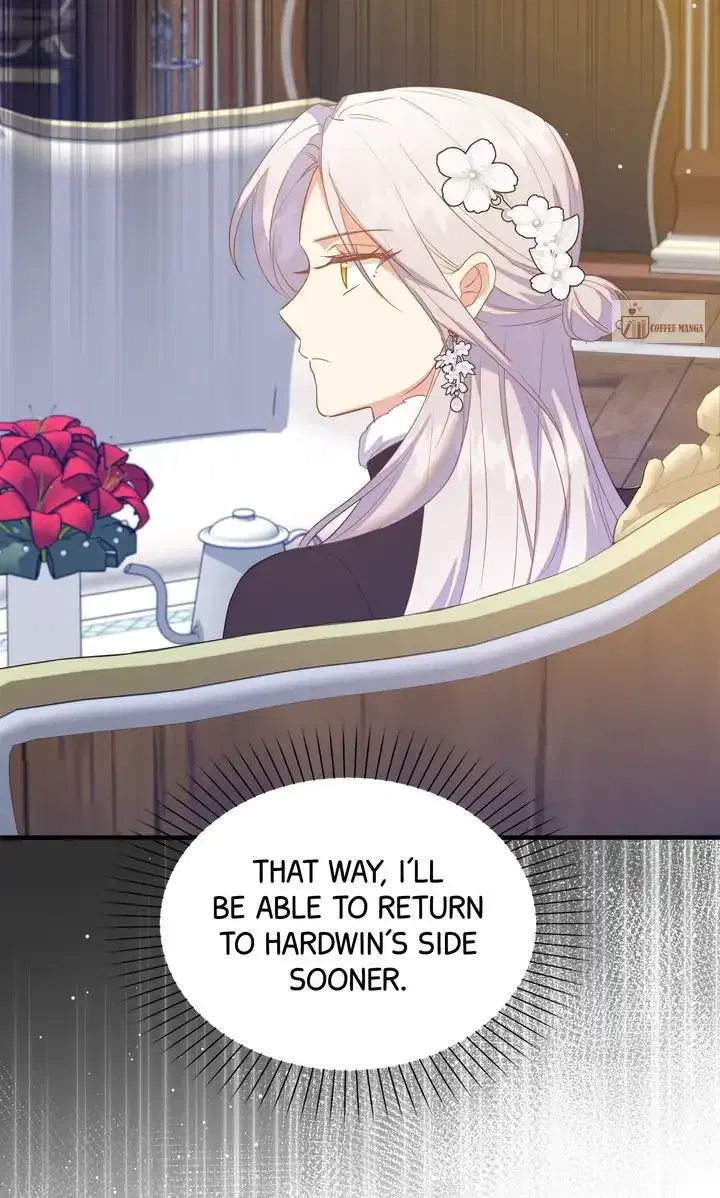 Only Realised After Losing You Chapter 79 – Page 19