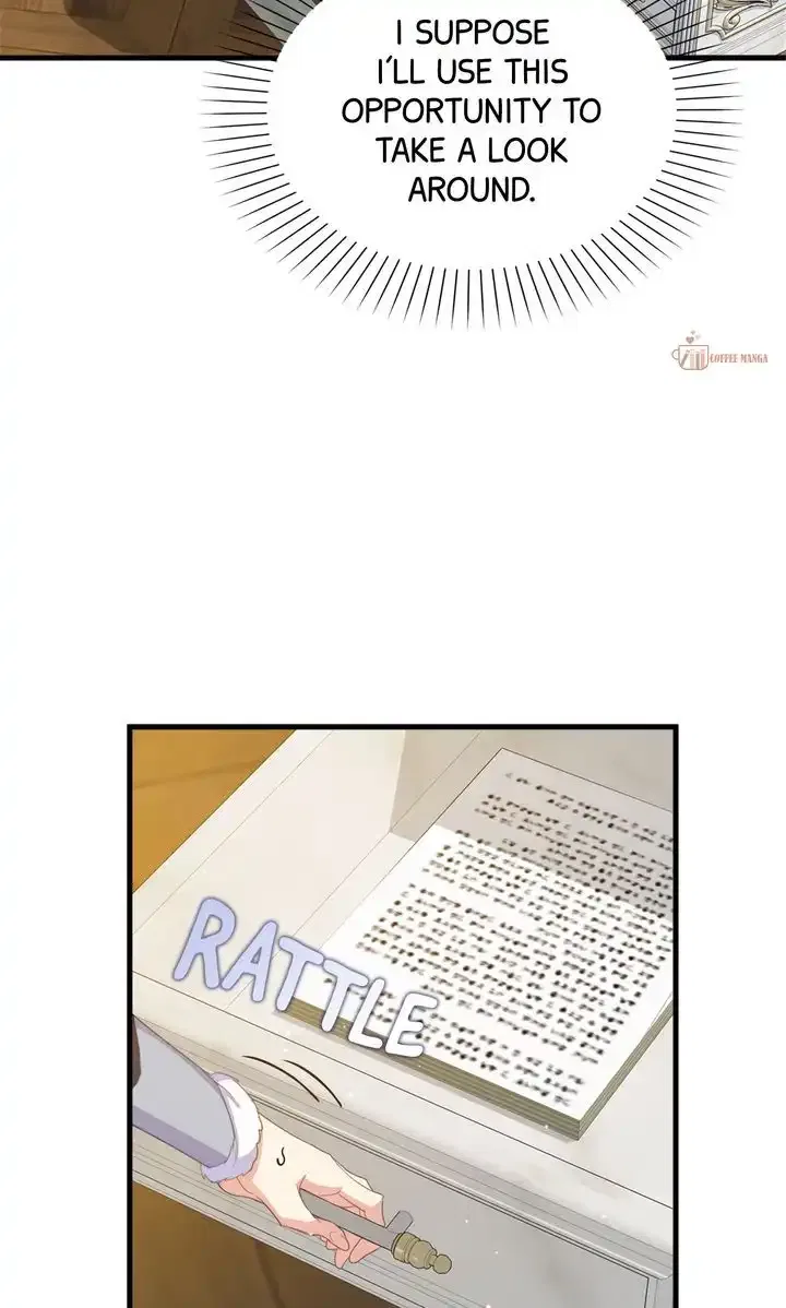 Only Realised After Losing You Chapter 79 – Page 21
