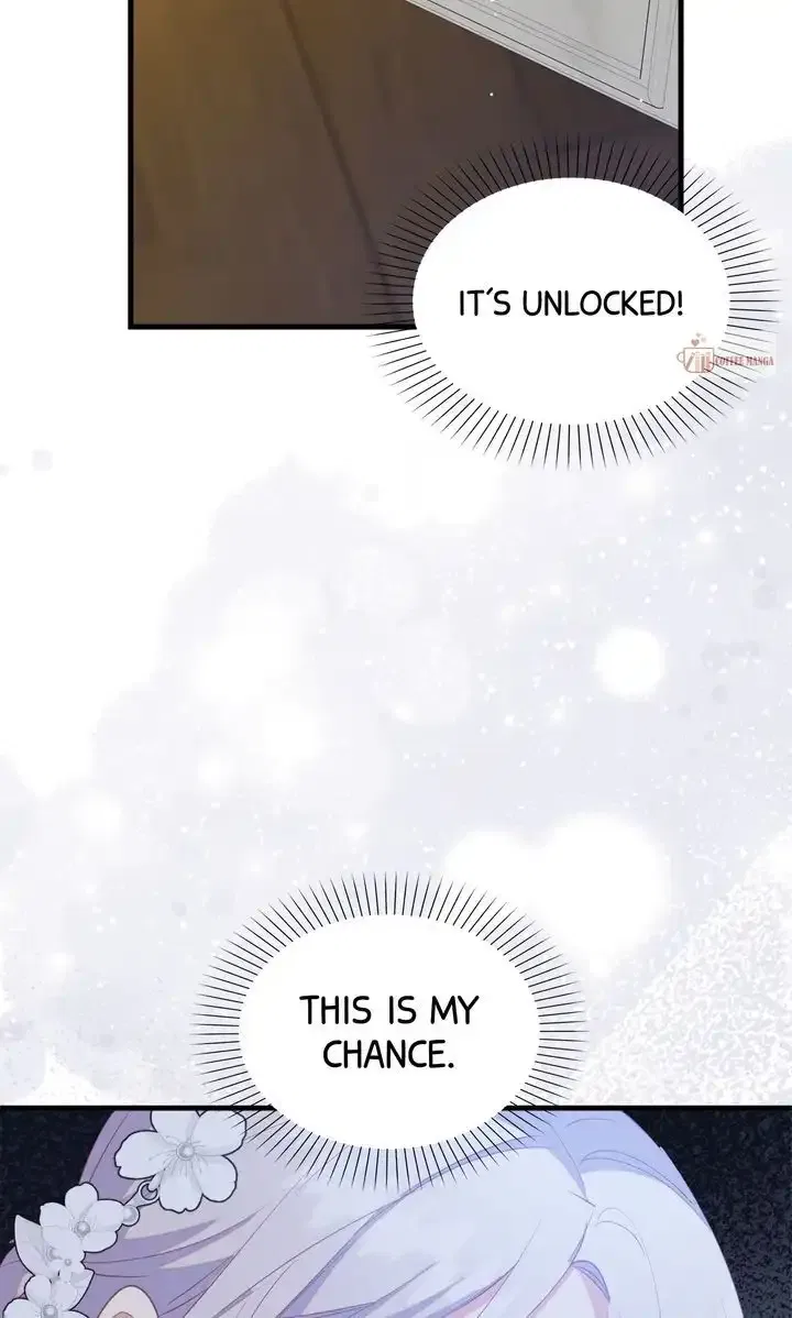 Only Realised After Losing You Chapter 79 – Page 22
