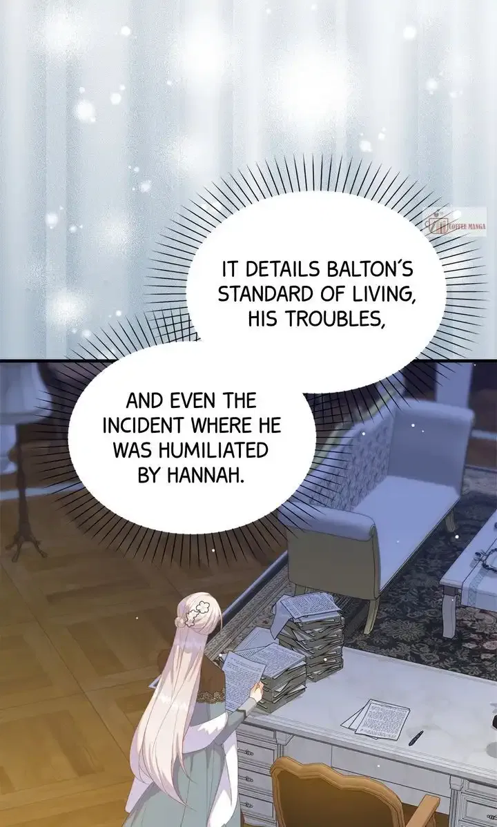 Only Realised After Losing You Chapter 79 – Page 27