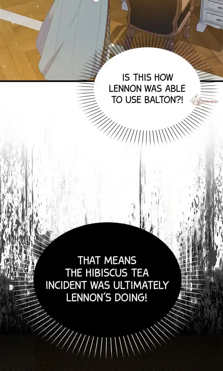 Only Realised After Losing You Chapter 79 – Page 28