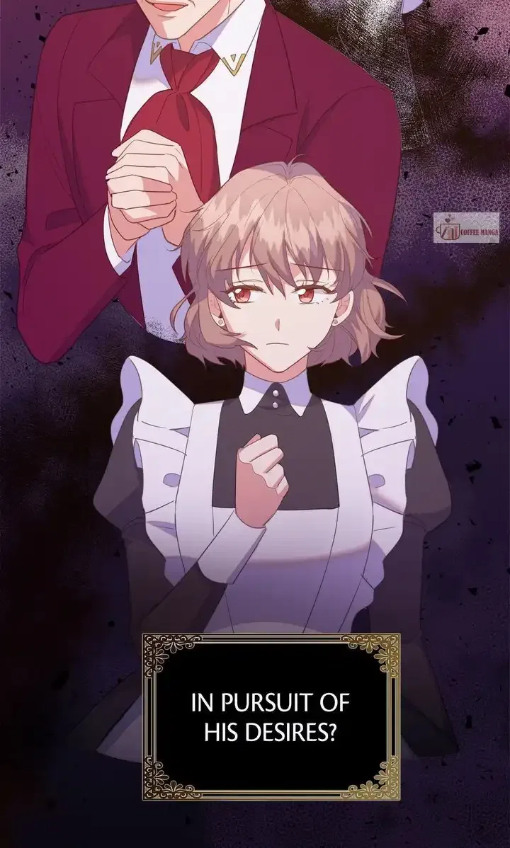 Only Realised After Losing You Chapter 79 – Page 31