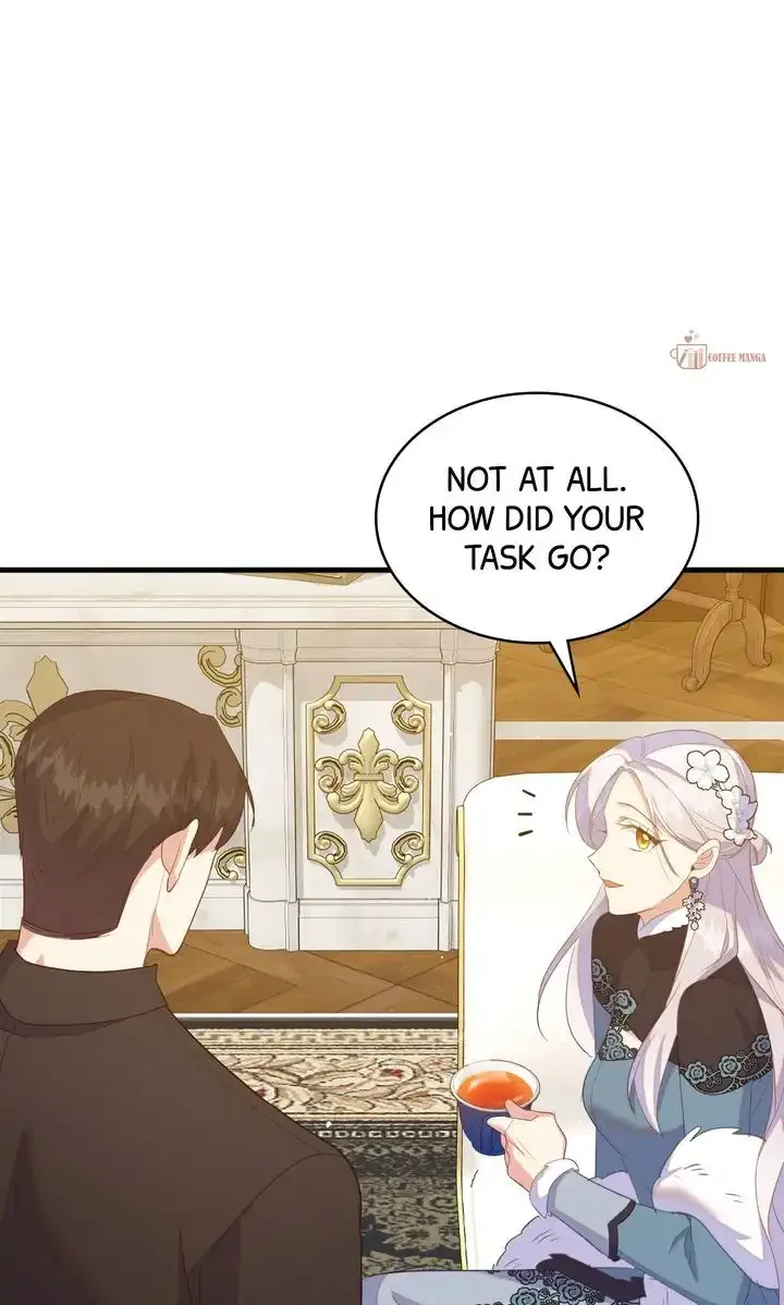 Only Realised After Losing You Chapter 79 – Page 36