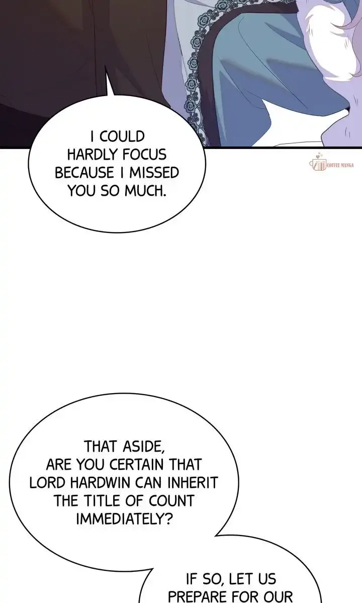 Only Realised After Losing You Chapter 79 – Page 37