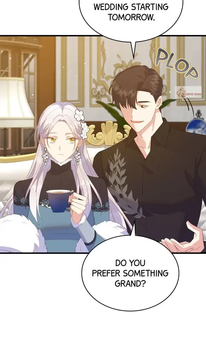 Only Realised After Losing You Chapter 79 – Page 38