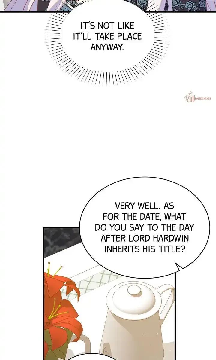 Only Realised After Losing You Chapter 79 – Page 40
