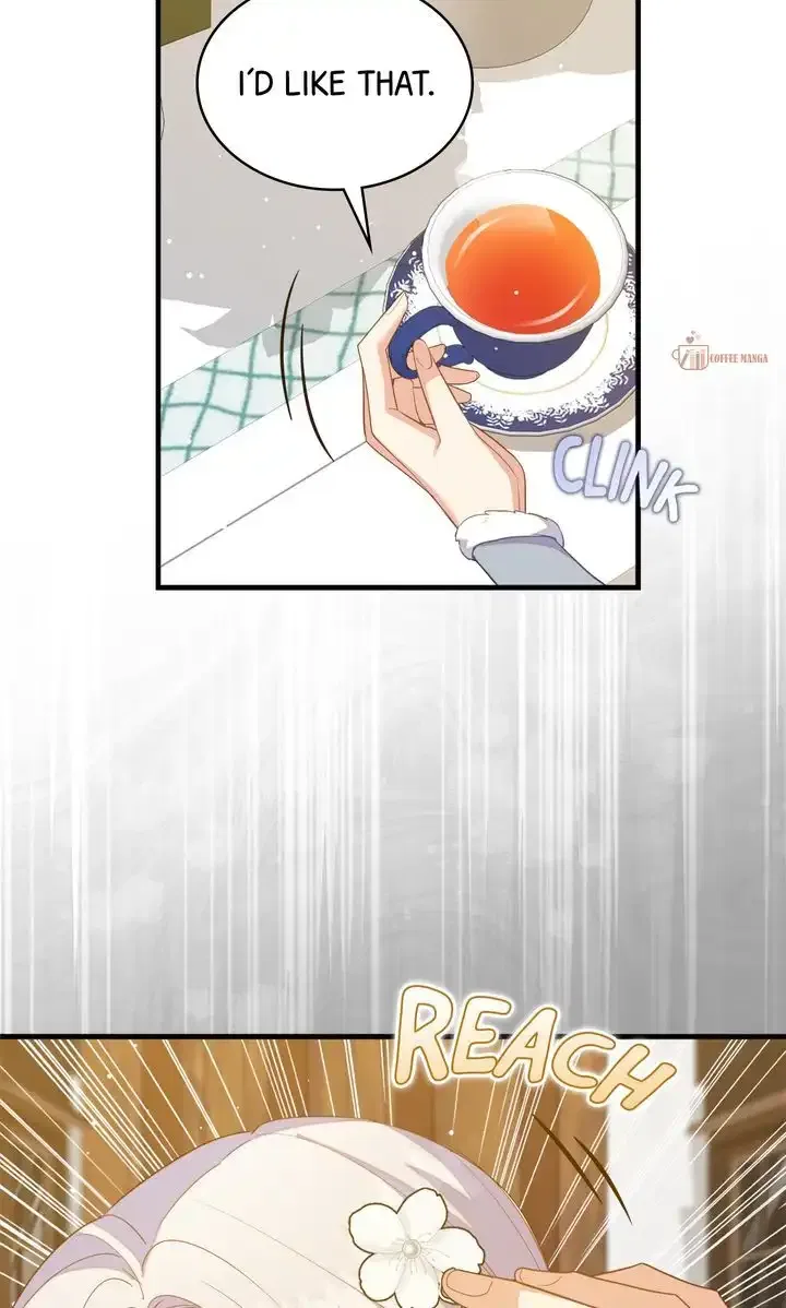 Only Realised After Losing You Chapter 79 – Page 41