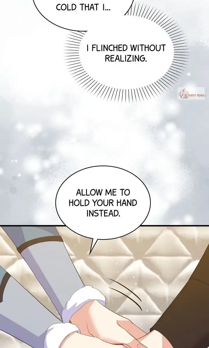 Only Realised After Losing You Chapter 79 – Page 44