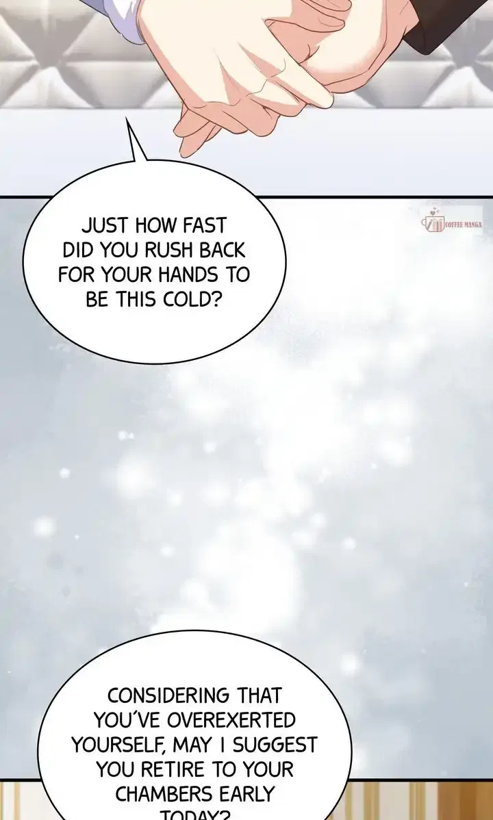 Only Realised After Losing You Chapter 79 – Page 45