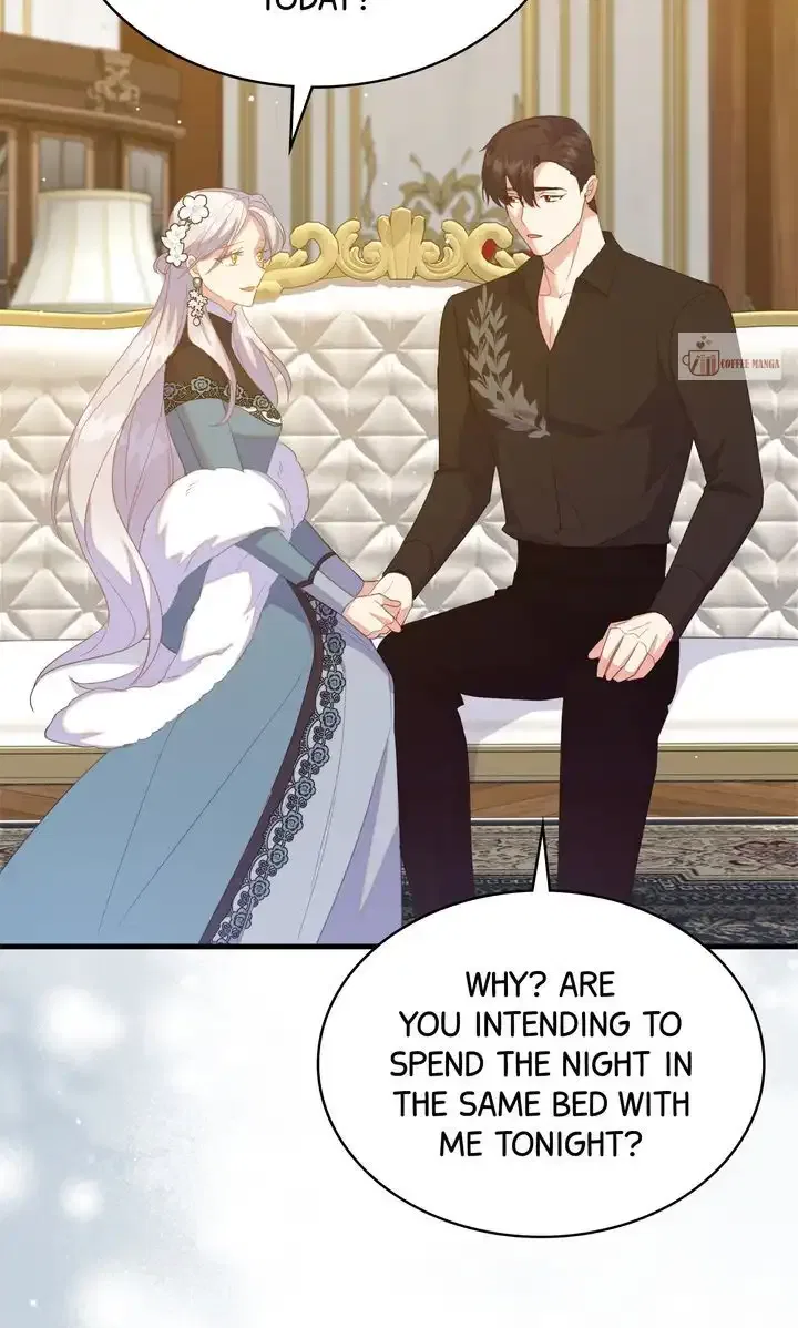 Only Realised After Losing You Chapter 79 – Page 46